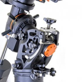 Монтировка Celestron CGE Pro