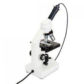 Цифровой микроскоп Celestron LABS CM2000CF+