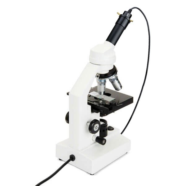 Цифровой микроскоп Celestron LABS CM2000CF+
