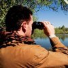 Бинокль Celestron Nature 8x42 Porro
