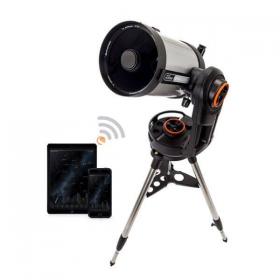 Телескоп Celestron NexStar Evolution 6