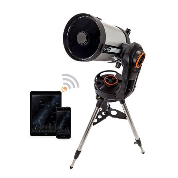 Телескоп Celestron NexStar Evolution 6