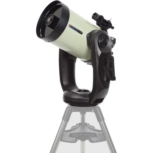 Телескоп Celestron CPC DELUXE 1100 HD без треноги