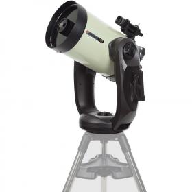 Телескоп Celestron CPC DELUXE 1100 HD без треноги