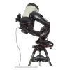 Телескоп Celestron CPC DELUXE 1100 HD без треноги
