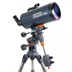 Телескоп Celestron AstroMaster 127EQ Mak