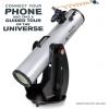 Телескоп Celestron StarSense Explorer 8 Dob