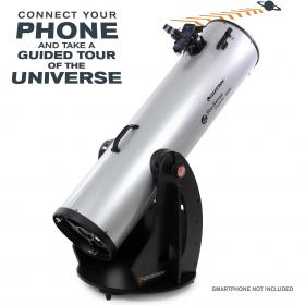 Телескоп Celestron StarSense Explorer 12 Dob