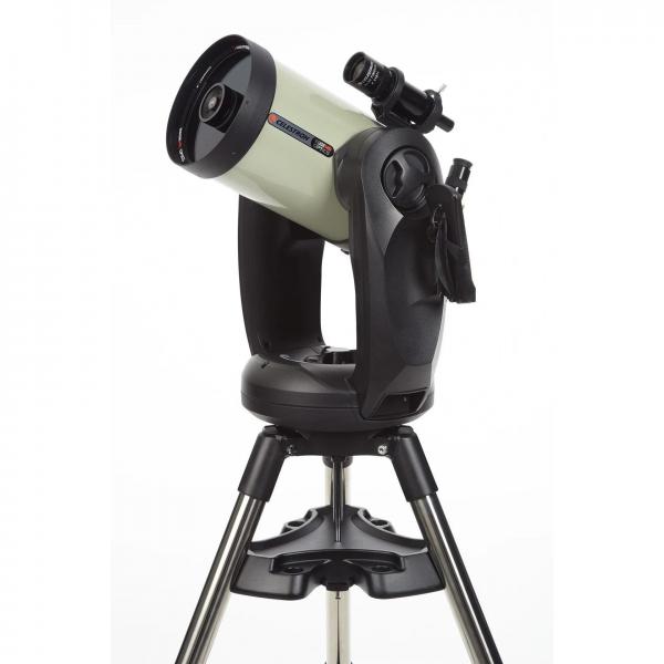 Телескоп Celestron CPC DELUXE 800 HD от Celestron.pro Телескоп Celestron CPC DELUXE 800 HD