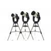 Телескоп Celestron CPC DELUXE 1100 HD с треногой от Celestron.pro Телескоп Celestron CPC DELUXE 1100 HD с треногой