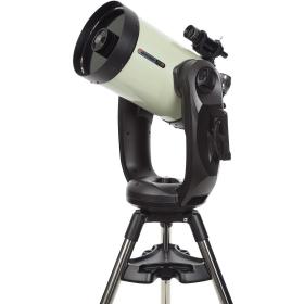 Телескоп Celestron CPC DELUXE 1100 HD с треногой
