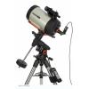 Телескоп Celestron Advanced VX 8  EdgeHD