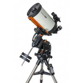 Телескоп Celestron 9,25" C925 EdgeHD на экваториальной монтировке CGX