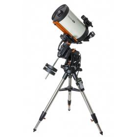 Телескоп Celestron 9,25 C925 EdgeHD на экваториальной монтировке CGX