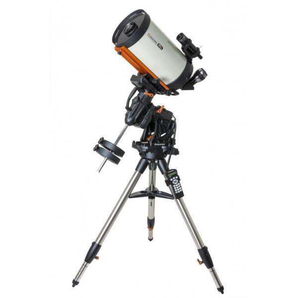 Телескоп Celestron 9,25 C925 EdgeHD на экваториальной монтировке CGX