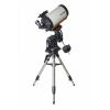 Телескоп Celestron 9,25 C925 EdgeHD на экваториальной монтировке CGX