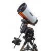 Телескоп Celestron RASA 8 на монтировке CGX с треногой