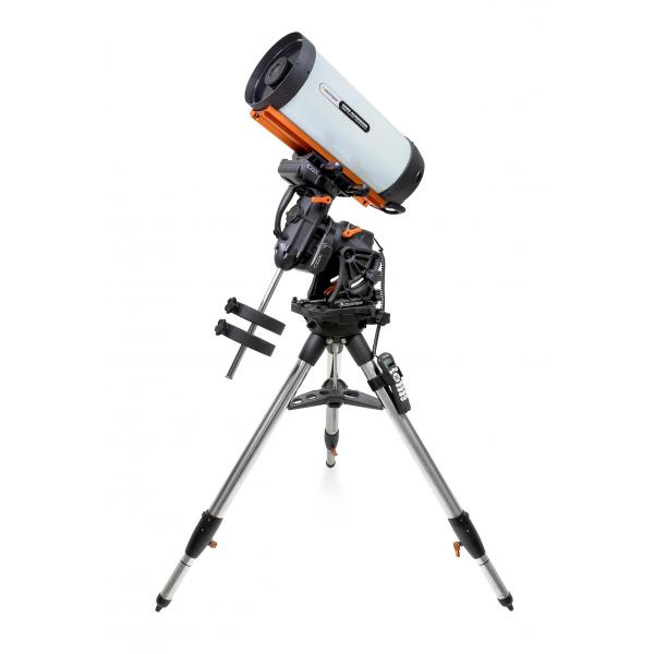 Телескоп Celestron RASA 8 на монтировке CGX с треногой