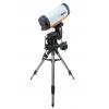 Телескоп Celestron RASA 8 на монтировке CGX с треногой