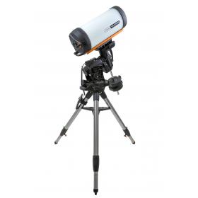 Телескоп Celestron RASA 8" на монтировке CGX с треногой