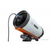 Телескоп Celestron RASA 8 на монтировке CGX с треногой