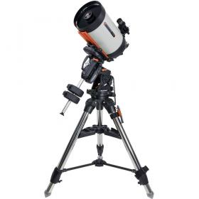 Телескоп Celestron 11 С1100 EdgeHD на экваториальной монтировке CGX-L