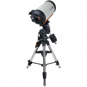 Телескоп Celestron 14" С1400 EdgeHD на экваториальной монтировке CGX-L