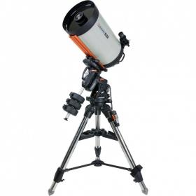 Телескоп Celestron 14 С1400 EdgeHD на экваториальной монтировке CGX-L