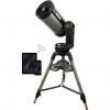 Телескоп Celestron NexStar Evolution 9.25 EdgeHD c модулем самоориентации Starsense от Celestron.pro Телескоп Celestron NexStar Evolution 9.25 EdgeHD c модулем самоориентации Starsense