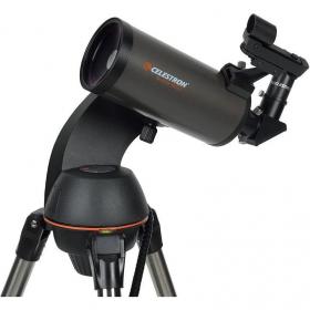 Телескоп Celestron NexStar 90 SLT