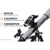 Телескоп Celestron StarSense Explorer LT 80 AZ
