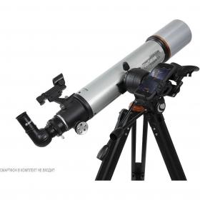 Телескоп Celestron StarSense Explorer DX 102 AZ