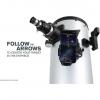 Телескоп Celestron StarSense Explorer 8 Dob