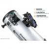 Телескоп Celestron StarSense Explorer 8 Dob