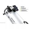 Телескоп Celestron StarSense Explorer 10 Dob