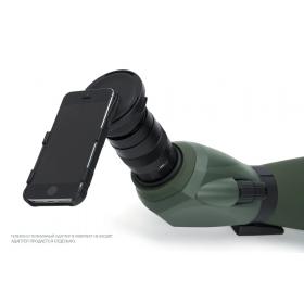 Зрительная труба Celestron Regal M2 80 ED