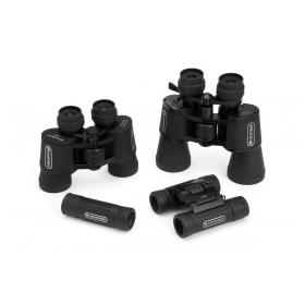 Бинокль Celestron UpClose G2 10x25