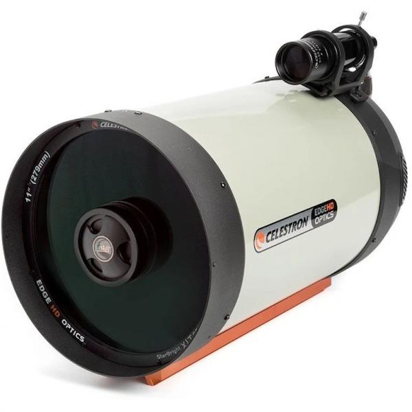 Оптическая труба Celestron C11 EdgeHD (CGE) от Celestron.pro Оптическая труба Celestron C11 EdgeHD (CGE)