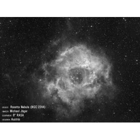 Оптическая труба Celestron RASA 8