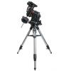 Экваториальная монтировка Celestron CGX с треногой