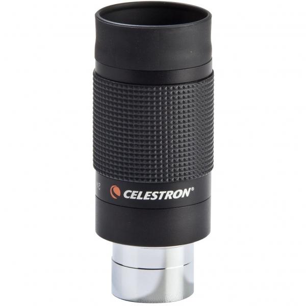 Окуляр Celestron Zoom 8-24 мм, 1,25