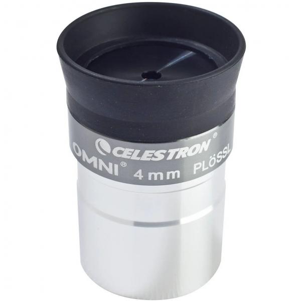 Окуляр Celestron Omni 4 мм, 1,25