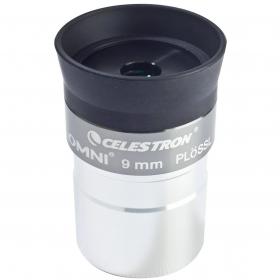 Окуляр Celestron Omni 9 мм, 1,25