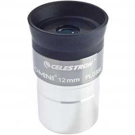Окуляр Celestron Omni 12 мм, 1,25