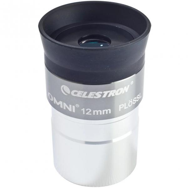 Окуляр Celestron Omni 12 мм, 1,25 от Celestron.pro Окуляр Celestron Omni 12 мм, 1,25
