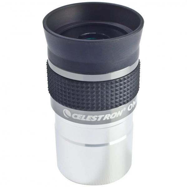 Окуляр Celestron Omni 15 мм, 1,25