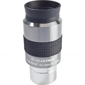 Окуляр Celestron Omni 32 мм, 1,25