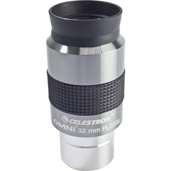 Окуляр Celestron Omni 32 мм, 1,25
