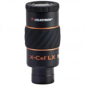 Окуляр Celestron X-Cel LX 2,3 мм, 1,25
