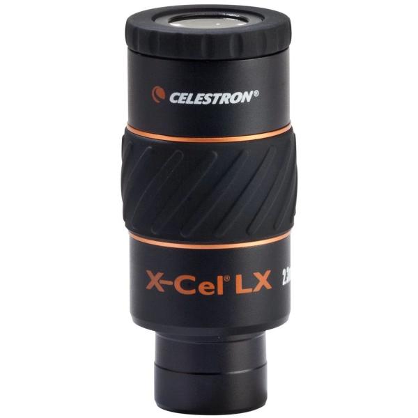 Окуляр Celestron X-Cel LX 2,3 мм, 1,25